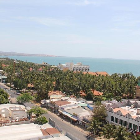 Hotel Mui Ne Boutique Exteriér fotografie