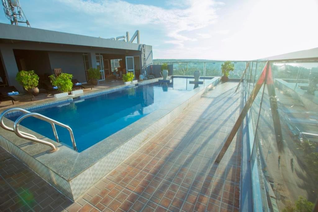 Hotel Mui Ne Boutique Exteriér fotografie
