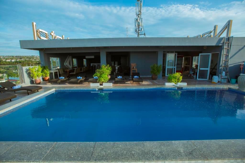 Hotel Mui Ne Boutique Exteriér fotografie