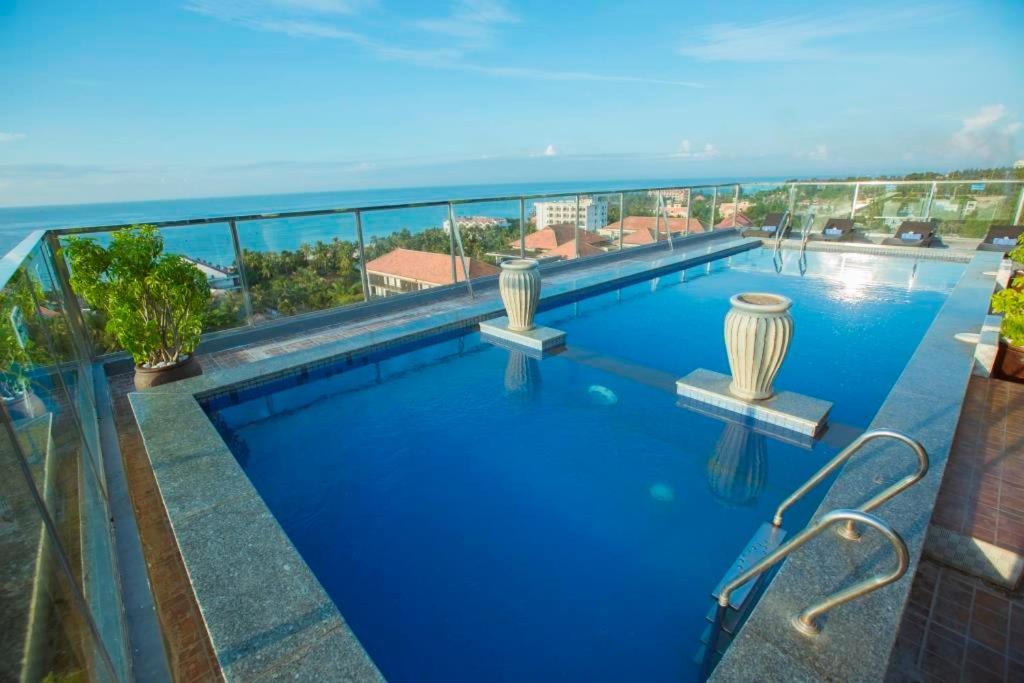 Hotel Mui Ne Boutique Exteriér fotografie