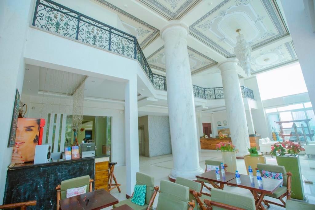Hotel Mui Ne Boutique Exteriér fotografie