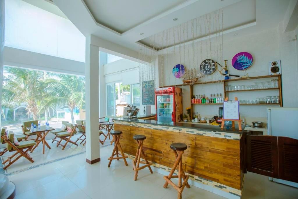 Hotel Mui Ne Boutique Exteriér fotografie