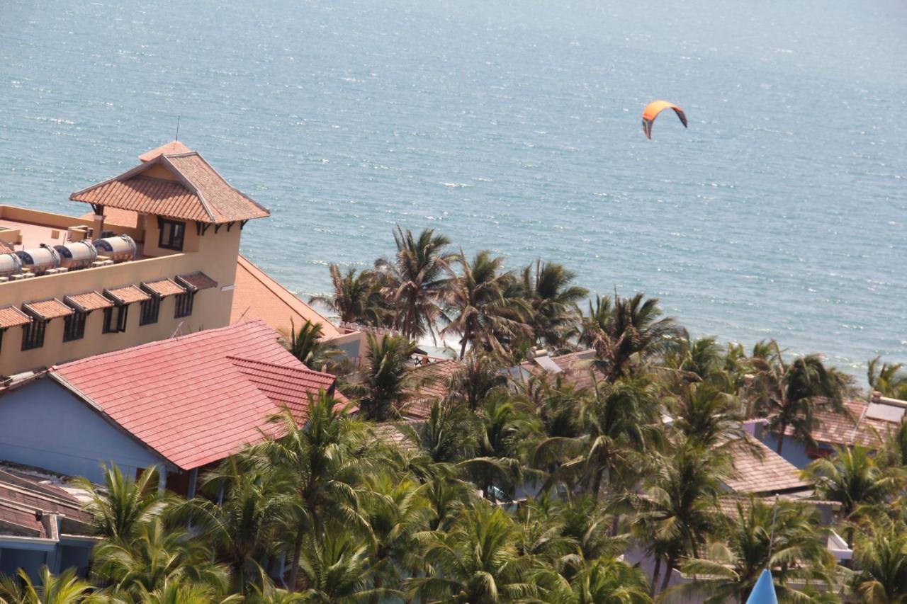 Hotel Mui Ne Boutique Exteriér fotografie