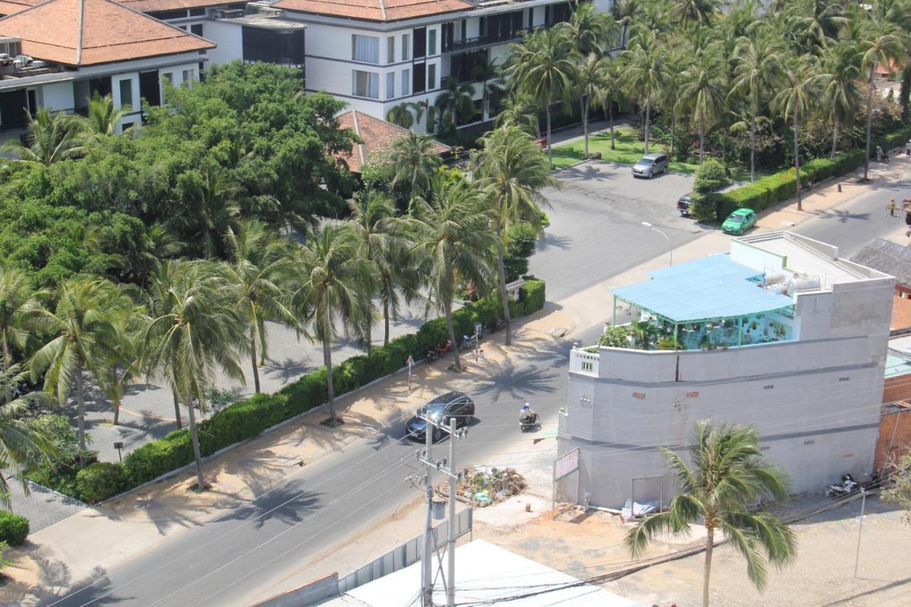 Hotel Mui Ne Boutique Exteriér fotografie